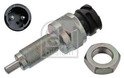 Switch, differential lock FEBI BILSTEIN 47280