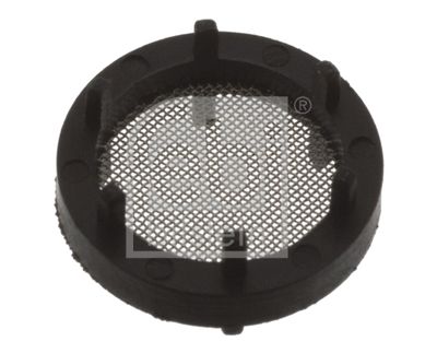 Hydraulic Filter Kit, automatic transmission FEBI BILSTEIN 47282