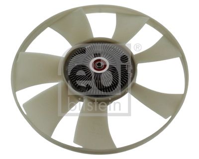 Fan, engine cooling FEBI BILSTEIN 47311