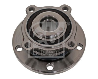 Wheel Bearing Kit FEBI BILSTEIN 47314