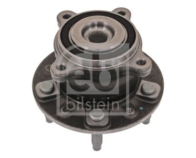 Wheel Bearing Kit FEBI BILSTEIN 47316