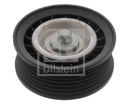 FEBI BILSTEIN 47333 Deflection/Guide Pulley, V-ribbed belt