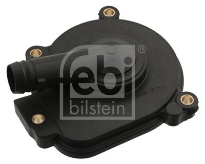 Housing Cover, crankcase FEBI BILSTEIN 47338