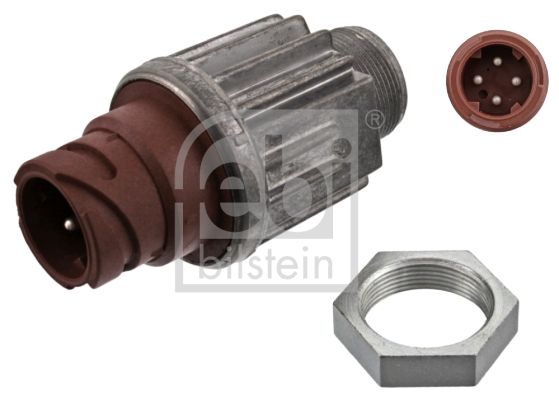 FEBI BILSTEIN 47345 Stop Light Switch