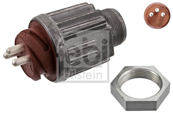 FEBI BILSTEIN 47347 Stop Light Switch