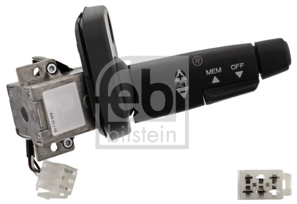 FEBI BILSTEIN 47349 Steering Column Switch