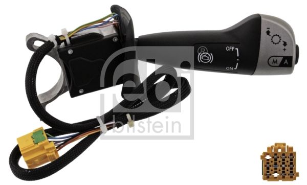 FEBI BILSTEIN 47350 Steering Column Switch