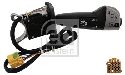 Steering Column Switch FEBI BILSTEIN 47350