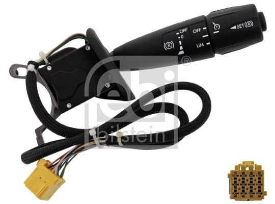 FEBI BILSTEIN 47351 Steering Column Switch