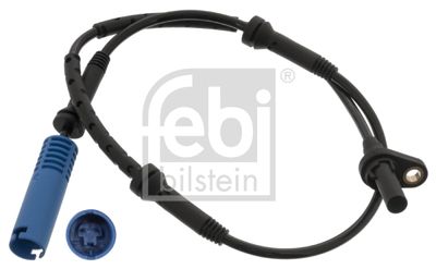 Sensor, wheel speed FEBI BILSTEIN 47363
