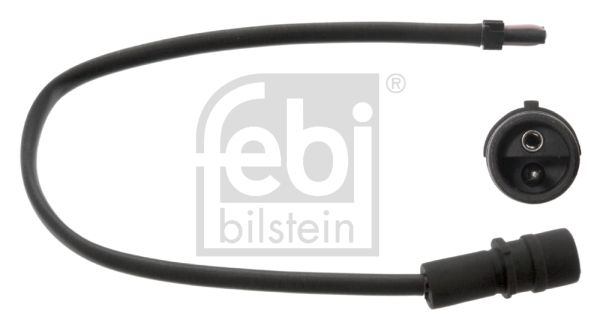 FEBI BILSTEIN 47366 Warning Contact, brake pad wear