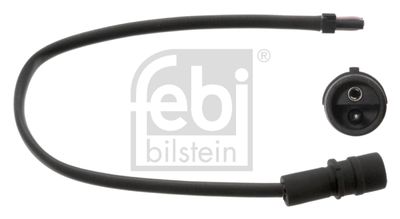 Warning Contact, brake pad wear FEBI BILSTEIN 47366