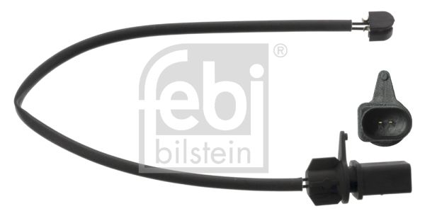 FEBI BILSTEIN 47367 Warning Contact, brake pad wear