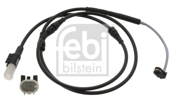 FEBI BILSTEIN 47370 Warning Contact, brake pad wear