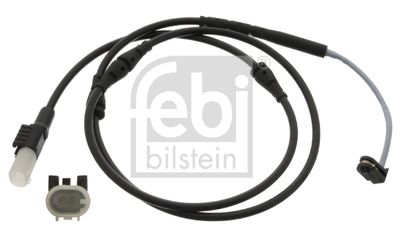 Warning Contact, brake pad wear FEBI BILSTEIN 47370