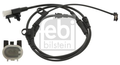 Warning Contact, brake pad wear FEBI BILSTEIN 47371