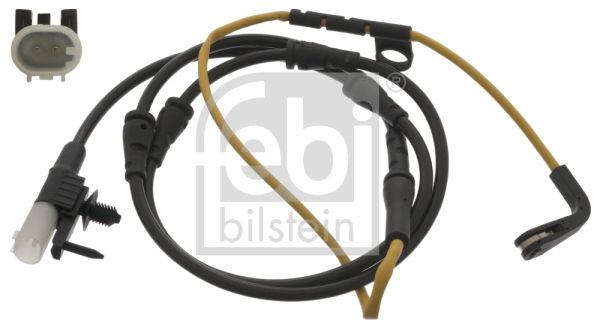FEBI BILSTEIN 47373 Warning Contact, brake pad wear