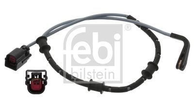 Warning Contact, brake pad wear FEBI BILSTEIN 47374