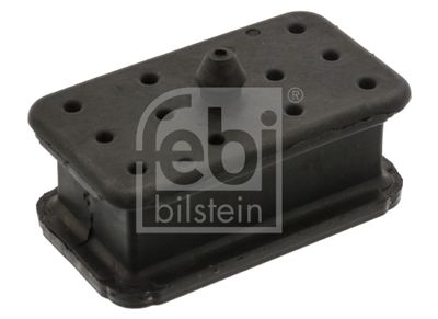 Mounting, leaf spring FEBI BILSTEIN 47389