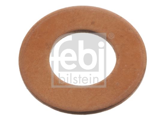 FEBI BILSTEIN 47393 Gasket, automatic transmission oil sump