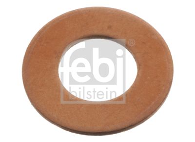 Gasket, automatic transmission oil sump FEBI BILSTEIN 47393