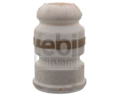 Rubber Buffer, suspension FEBI BILSTEIN 47395