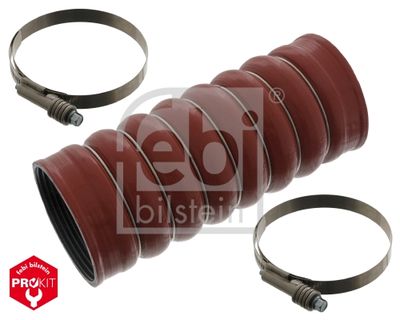 Charge Air Hose FEBI BILSTEIN 47396
