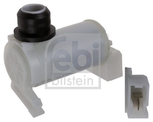 FEBI BILSTEIN 47422 Washer Fluid Pump, window cleaning