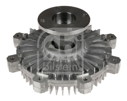FEBI BILSTEIN 47444 Clutch, radiator fan