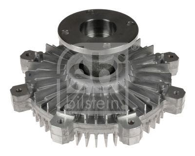 Clutch, radiator fan FEBI BILSTEIN 47444