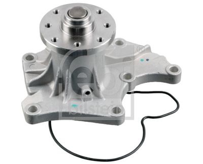 Water Pump, engine cooling FEBI BILSTEIN 47456