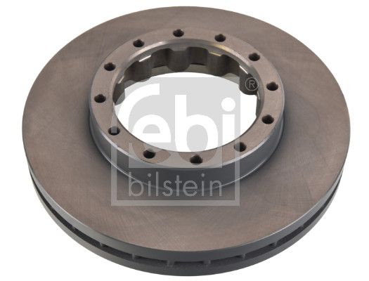 FEBI BILSTEIN 47461 Brake Disc