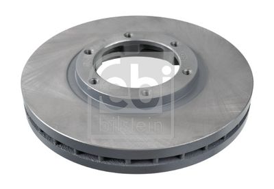 Brake Disc FEBI BILSTEIN 47462