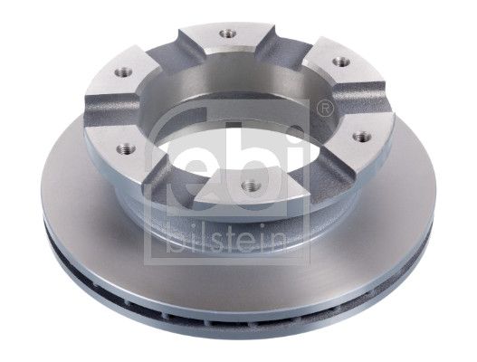 FEBI BILSTEIN 47463 Brake Disc