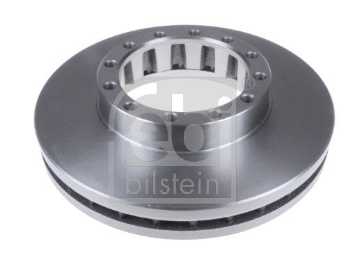 FEBI BILSTEIN 47465 Brake Disc