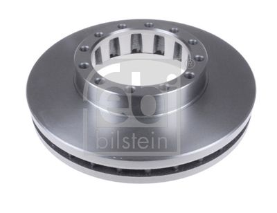 Brake Disc FEBI BILSTEIN 47465
