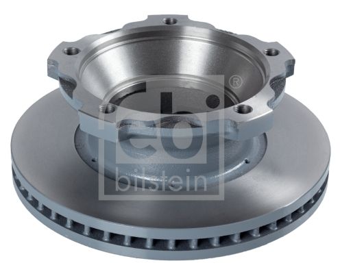 FEBI BILSTEIN 47467 Brake Disc