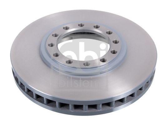 FEBI BILSTEIN 47468 Brake Disc