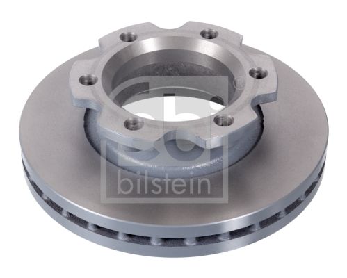 FEBI BILSTEIN 47469 Brake Disc