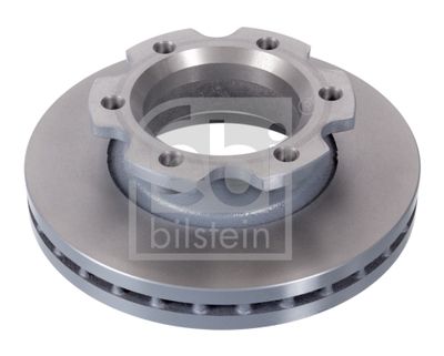 Brake Disc FEBI BILSTEIN 47469