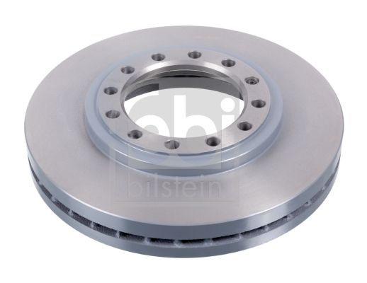 FEBI BILSTEIN 47470 Brake Disc