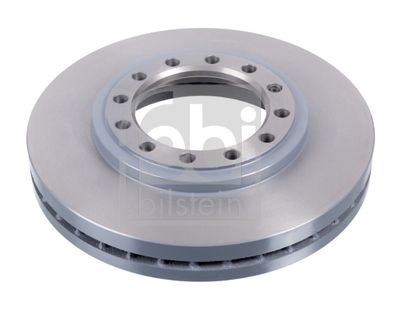 Brake Disc FEBI BILSTEIN 47470