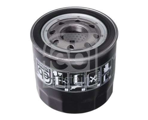 FEBI BILSTEIN 47472 Oil Filter