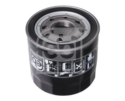 Oil Filter FEBI BILSTEIN 47472