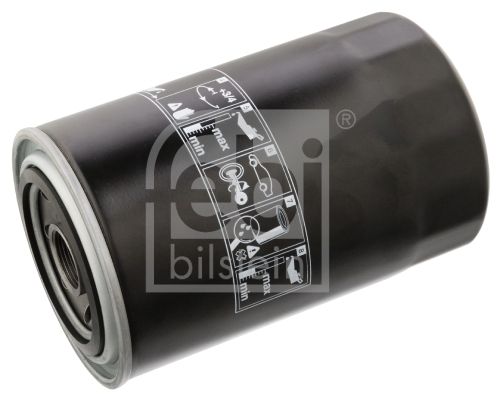 FEBI BILSTEIN 47475 Oil Filter