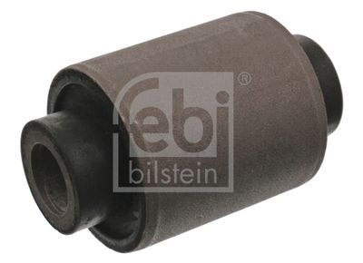 Bush, driver cab suspension FEBI BILSTEIN 47520