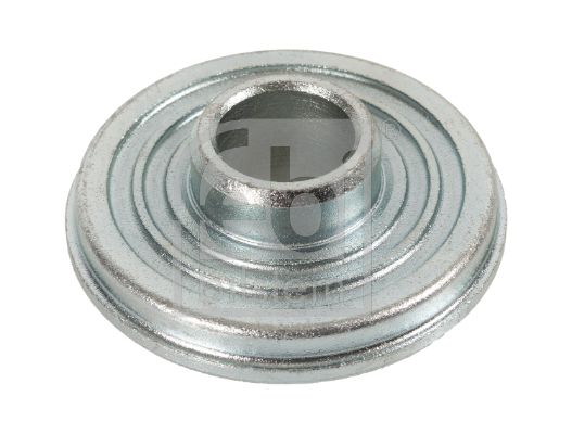 FEBI BILSTEIN 47523 Spacer, driver cab stabiliser