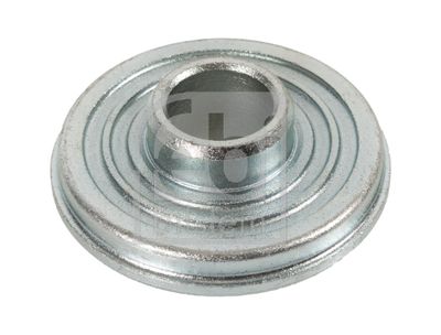 Spacer, driver cab stabiliser FEBI BILSTEIN 47523