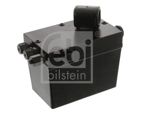 FEBI BILSTEIN 47533 Tilt Pump, driver cab