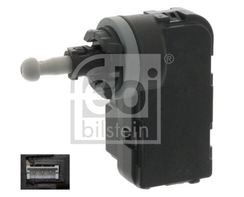 FEBI BILSTEIN 47544 Actuator, headlight levelling